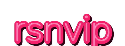 rsnvip — logo kanal