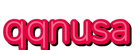 qqnusa — logo kanal