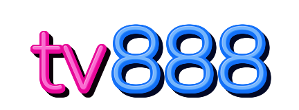 tv888 — logo kanal