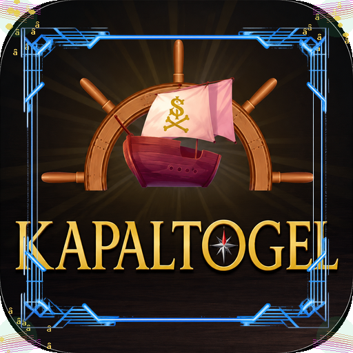 kapaltogel — mitra unggulan